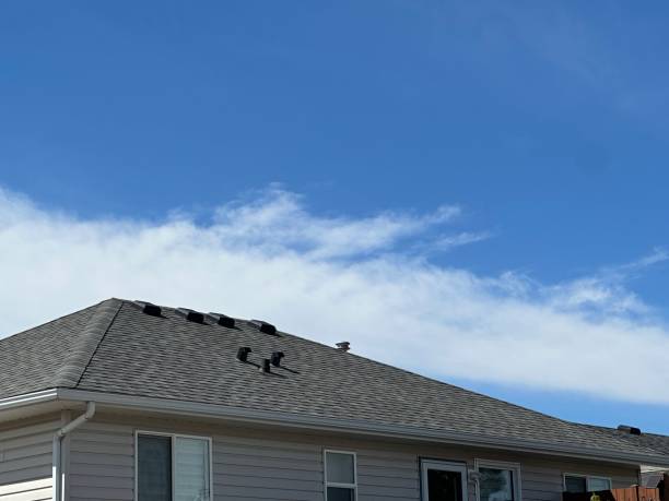 Best 4 Ply Roofing  in Groveport, OH